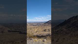 Buckskin Cliff Shadows hiking nature Nevada [upl. by Jereld]