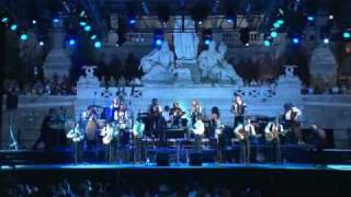 Renzo Arbore e LOrchestra ItalianaComme facette mammeta [upl. by Llerral605]