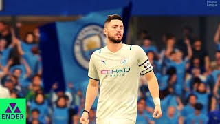 FIFA 22  How to Become Captain in Player Career [upl. by Anselma]