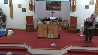 Rockwood Community Bible Church  Worship Service 20241020 [upl. by Maeve594]