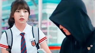 🐰LisKook BLACKPINK ❤ BTS HIGH SCHOOL love stories FMV [upl. by Goss]