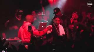 Dipset quotI Really Mean Itquot Live At RayBan x Boiler Room 006 [upl. by Adler196]