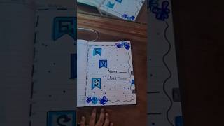 Front page idea Evs art drawing shortvideo shortvideo [upl. by Holmann734]