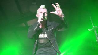 Thousand Foot Krutch  Phenomenon HD [upl. by Pani]