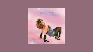 Oléin  One Kiss Official Audio [upl. by Calondra]