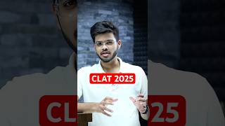 CLAT 2025 Critical Reasoning Week  clat2025 abhyudaypandey clatorigin [upl. by Eimile]