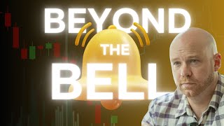 Giveaways  Beyond the Bell  PostMarket Show [upl. by Adamok854]