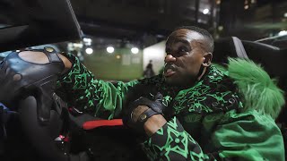 Bugzy Malone ft Stormzy amp Skepta  Home Again Official Video [upl. by Fryd131]