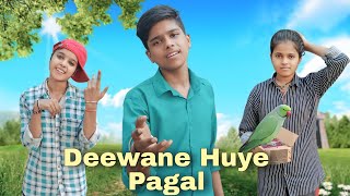 Deewane hue Pagal  Deewane Hue Pagal Movie Comedy  Akshay Kumar  Paresh Rewal  Jonny lever [upl. by Gambrill435]