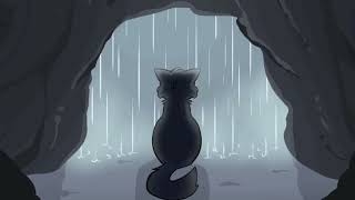 rain in the cave [upl. by Dnalsor]