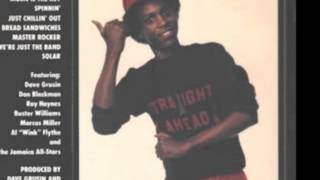 bernard WRIGHT 1983 move your body [upl. by Godiva207]