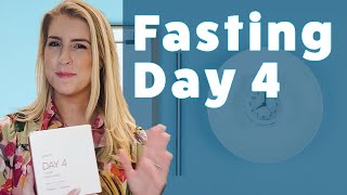 Prolon Fasting Mimicking Diet  Day 2 of My Fast [upl. by Dearden]