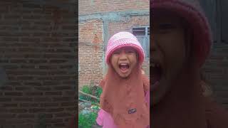 Pusing pusing pada jajan mulu shortlucucomedy [upl. by Adirahs988]