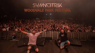 SYMMETRIK LIVE  WOODVALE FESTIVAL 2021 [upl. by Roselyn]