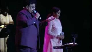 ARRahman Concert LA Part 1641 Roja Jaaneman [upl. by Barbi]