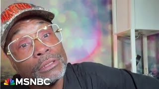 Billy Porter unleashes on Donald Trump Its time to be ENRAGED [upl. by Gilda]