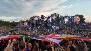 Tomorrowland 2024  aftermovie [upl. by Treat782]