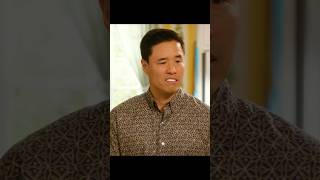 The teeth are so bright movie freshofftheboat shorts video [upl. by Marillin]