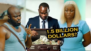 15Billion Dollar Loan  Caretakers Episode 226 [upl. by Demetri825]