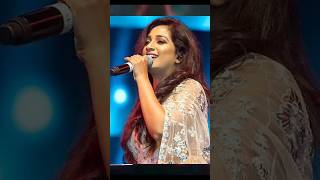 AgarTumMilJaoZaman aChodDengeHum  Shreya Ghoshal shorts [upl. by Mimi588]