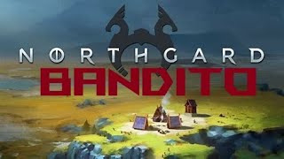 Northgard OX Clan Battle [upl. by Baumbaugh]