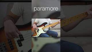 paramore The Only Exception [upl. by Warwick459]