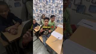 Master the Magic of Numbers with Abacus AbacusLearning KidEducation AbacusIndia AbacusTraining [upl. by Aidul788]