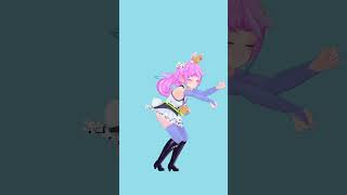 Arona dance shorts memes vtuber [upl. by Idnarb]