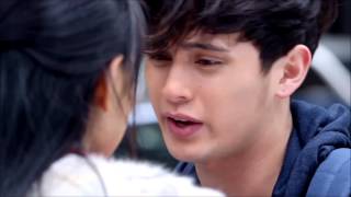 James Nadine in quotOn The Wings Of Lovequot Lyrical Dance [upl. by Reckford]