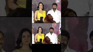 balakrishna sonalchauhan legendmovie jswtv jswtvshorts [upl. by Concordia168]