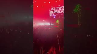 🤘🏻RIOT  Hollywood Undead ⛓️‍💥 10112024 Madrid Popular Monstour II [upl. by Gupta277]