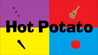 The Wiggles Hot Potato [upl. by Adarbil]