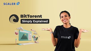 What is BitTorrent  BitTorrent Simplified in Under 15 Minutes  How Torrenting Works [upl. by Nileak19]