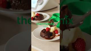 ✨ ¡Sorprende con el nuevo molde de silicona para huevos de Thermomix® cookidoo thermomix postres [upl. by Ahcila]