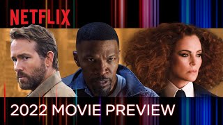 Netflix 2022 Movie Preview  Official Trailer [upl. by Raf]