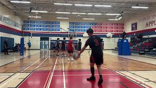 Applewood Tournament Finals Vs Fraser [upl. by Shuping]