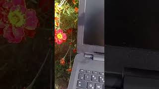 how to reset battery hp laptop [upl. by Nemzzaj]