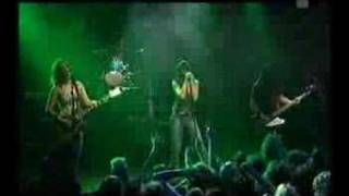 The Donnas  Live at Ruma klubi  Part 2 of 2 [upl. by Lurette]