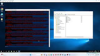 48 Use PowerShell to Modify Active Directory User Properties [upl. by Aerdnahs339]