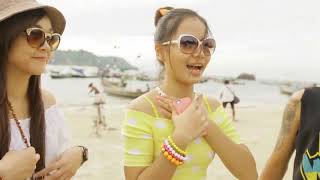 Lets Go Ngapali Beach Season 1 Episode 6 Travel Program [upl. by Schwarz]