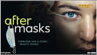 After Masks  Hollywood Full Movie  Hollywood Drama Movie  Pandemic [upl. by Erdnuaed]