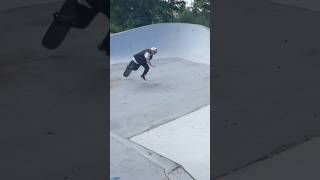 Me la di  piedrita puertorico skateboarding caidasgraciosas skate recovery [upl. by Means]