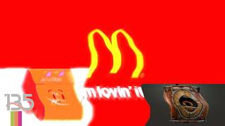 McDonalds Effects Round 3 Vs VideoEffects555 HD 315 [upl. by Saum]