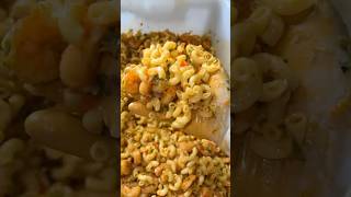 Shrimp Pasta Salad rollingwithmelia [upl. by Frazer]