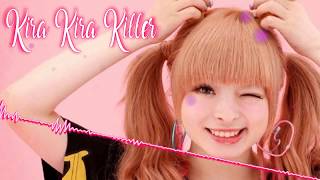 Kyary Pamyu Pamyu Kira Kira Killer Fandub Latino [upl. by Garaway917]