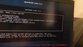 How to prepare special linux distribution for installation on laptop HP 17 an000 OMEN [upl. by Oletha765]