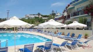 Skaleta Hotel Rethymno Mare [upl. by Romelle]