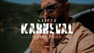 SAJFER  KARNEVAL OFFICIAL VIDEO 2023 [upl. by Inaleon]