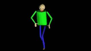 Baldi Default Dance 10 Hours [upl. by Aeresed863]