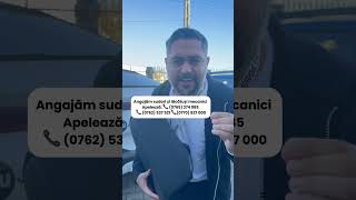 Uite ce oportunitate angajăm și îți punem la dispoziție cursuri pentru creșterea salariului tău [upl. by Egroeg204]